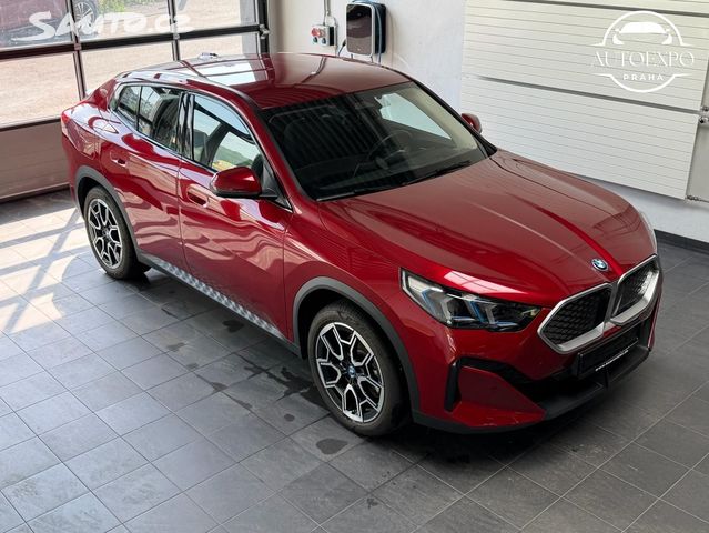 BMW iX2